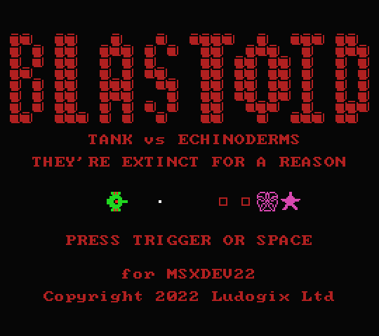 Arnaud de Klerk  𝐓𝐇𝐄 𝐅𝐈𝐋𝐄-𝐇𝐔𝐍𝐓𝐄𝐑 on X: MSXDev'22 - Word! The  2nd MSXDev'22 entry is here for you: Word! Play online:   Have fun! @msxall @FutureDiskMsx @msxsnatcher  @klaxmsx @MSXunderground @msxorg @Indie_RetroNEWS @